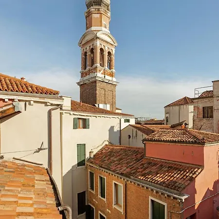 Vendégház San Zuan - Rialto Cozy Velence